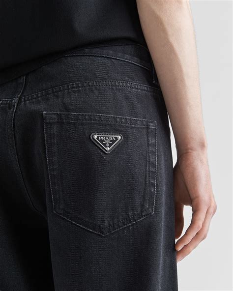 calça jeans prada|English .